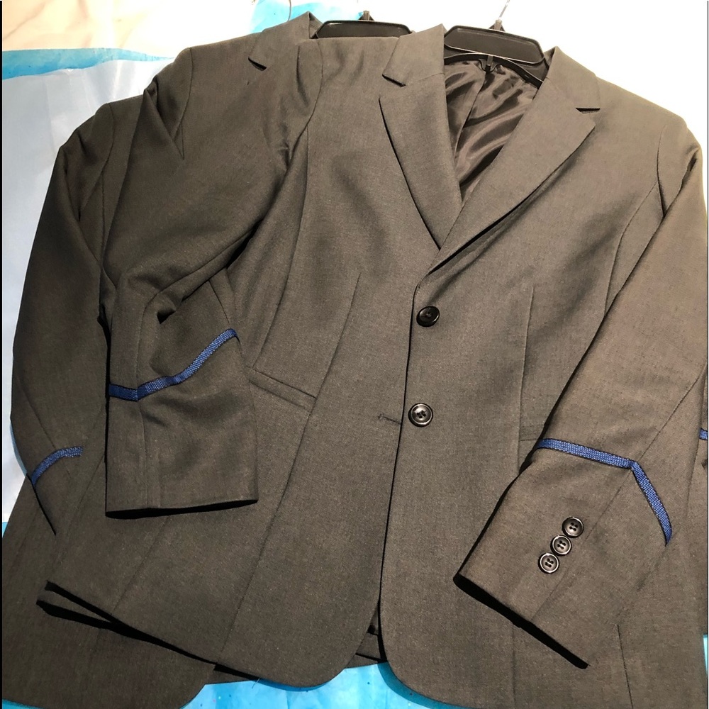 Ladies airline flight jacket